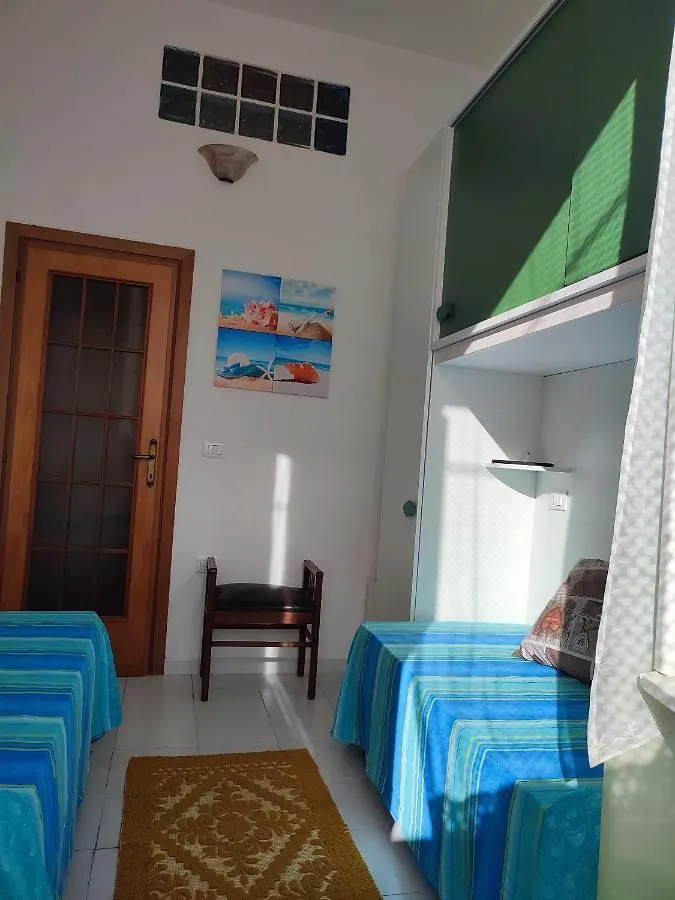 Villa Catalana Al Centro Di Alghero Włochy