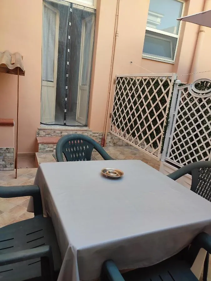 Villa Catalana Al Centro Di Alghero 0*,