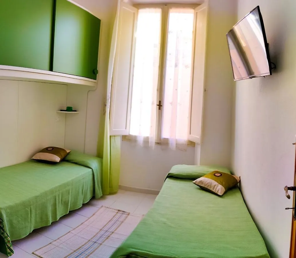 Villa Catalana Al Centro Di Alghero Włochy