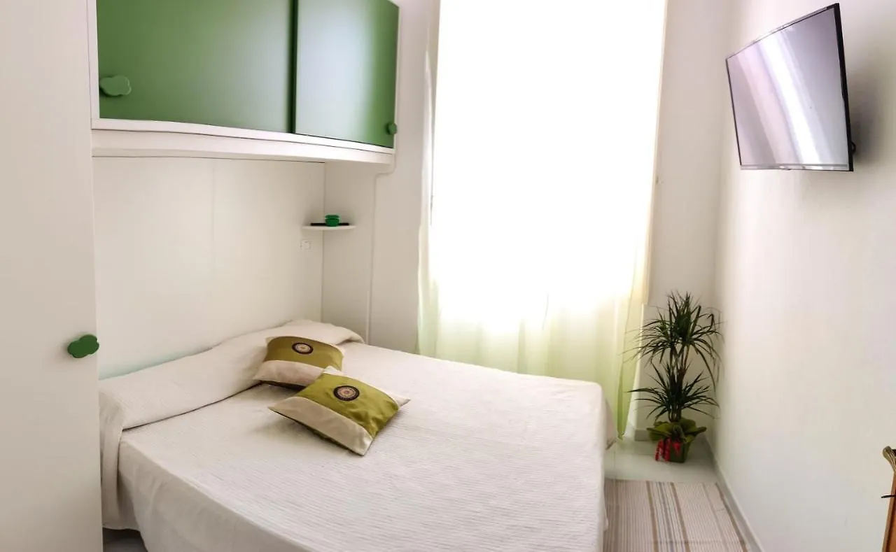 Villa Catalana Al Centro Di Alghero