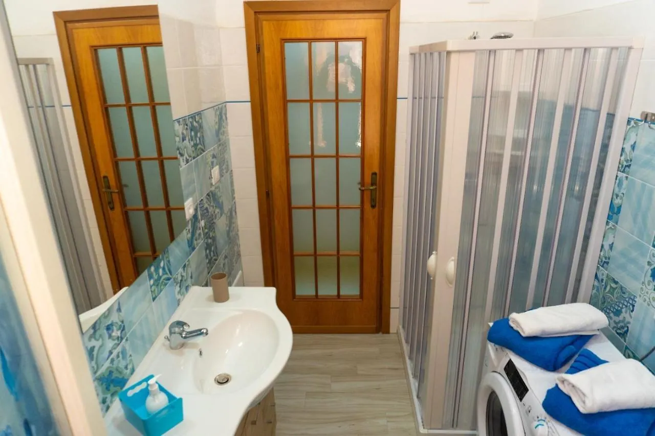 Dom wakacyjny Villa Catalana Al Centro Di Alghero Włochy