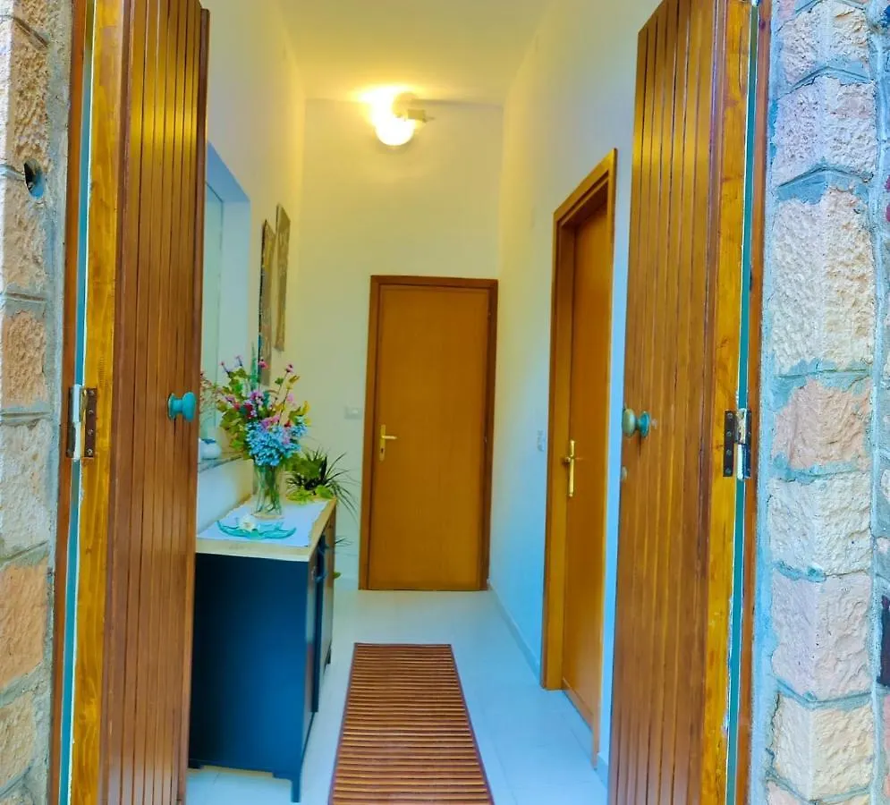 Dom wakacyjny Villa Catalana Al Centro Di Alghero Włochy