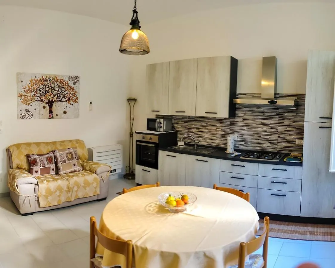 Dom wakacyjny Villa Catalana Al Centro Di Alghero