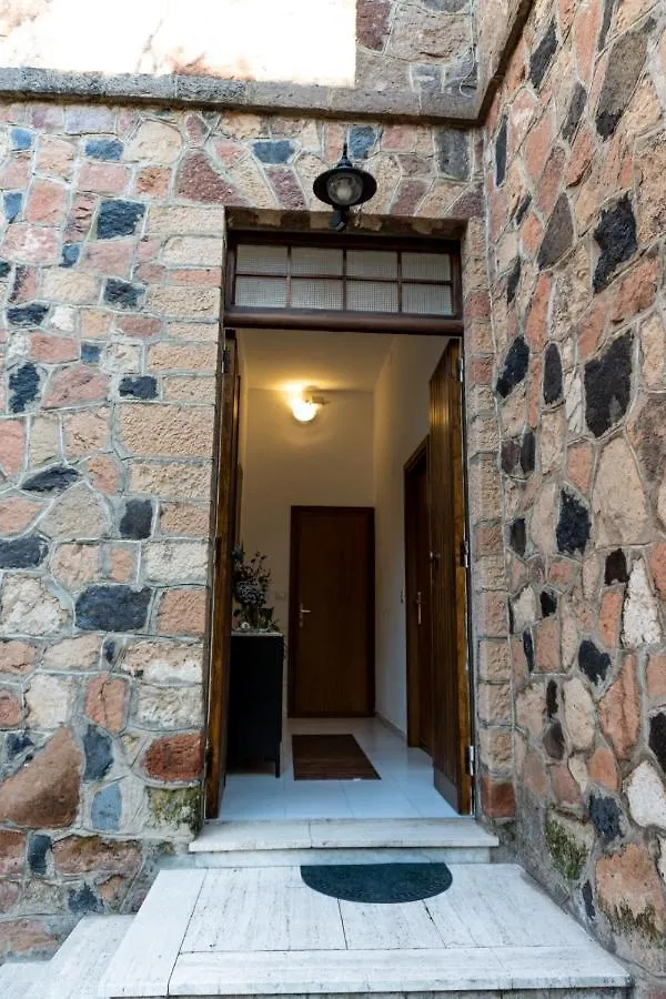 Villa Catalana Al Centro Di Alghero